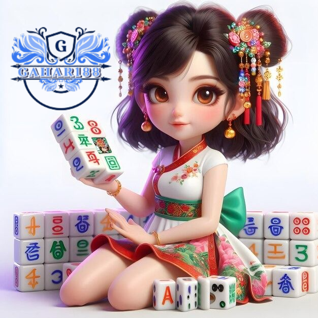 Gahar188 Hadir Dengan Berbagai Provider Game Gacor Online Yang Menarik Dan Menguntungkan